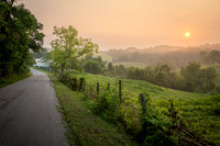 Smoky Summer Morning (2026)