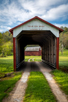 Poplar Cove Bridge (2015)