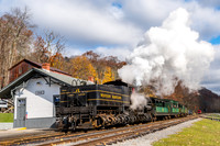 Leaving for Bald Knob (2015)