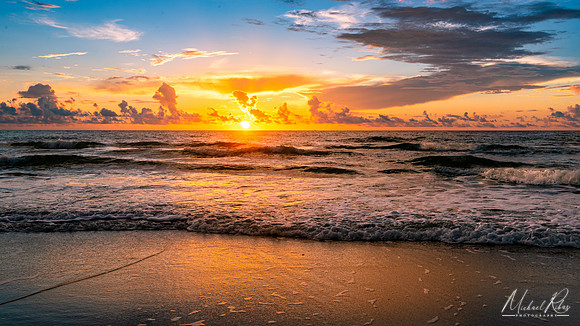 Summertime Dreams on Amelia Island (2020)