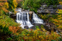 Blackwater Falls (2015)