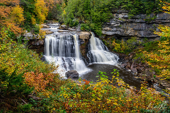Blackwater Falls (2015)