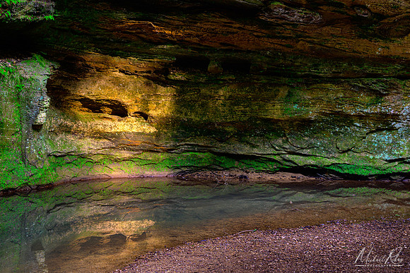 Old Man's Cave Gorge (2023)