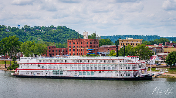 American Countess Riverboat (2023)