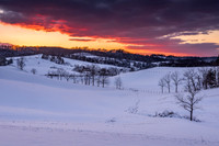 A Winter Evening (2016)