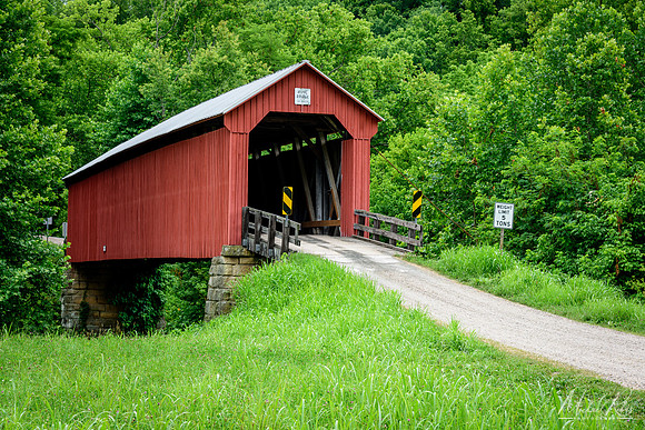 Hune Bridge (2016)
