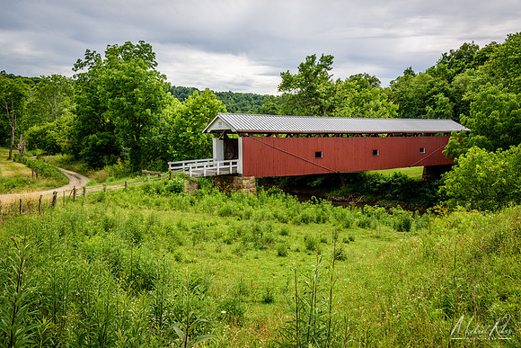 Rinard Bridge