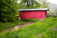 Sharp's Kissing Bridge (2016)