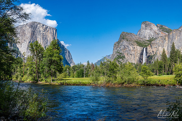 Yosemite Valley (2023)