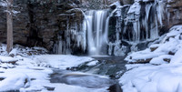 Elakala Falls (2019)
