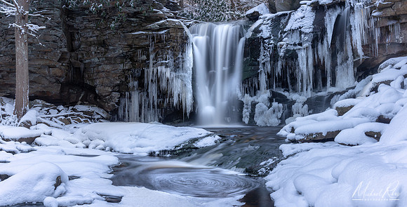 Elakala Falls (2019)