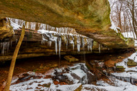 Rock Bridge, Ohio  (2019)