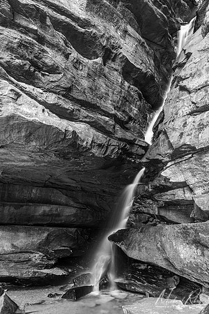 Broken Rock Falls (2022)