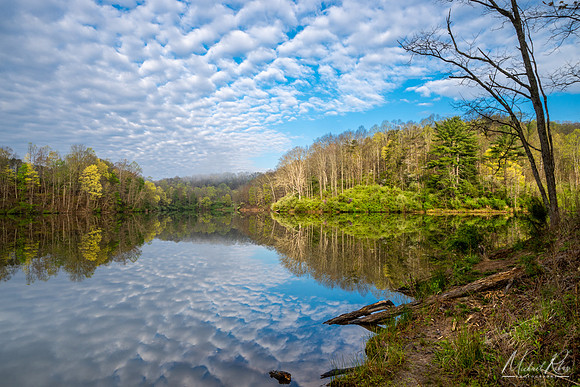 Mountwood Lake (2021)