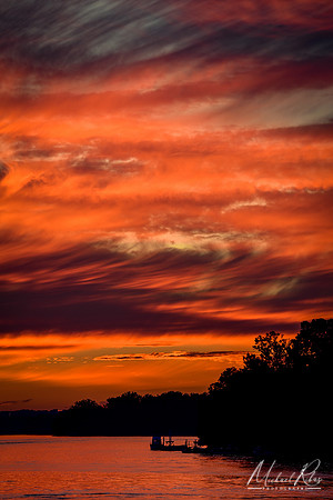Maria Sunset (2017)