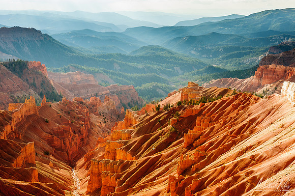 Cedar Breaks National Monument (2017)