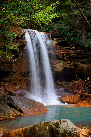 Douglas Falls (2017)