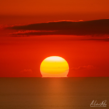 Myrtle Beach Sunrise (2023)