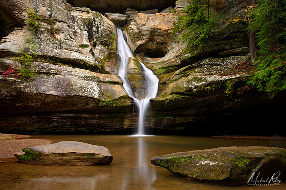 Cedar Falls (2017)