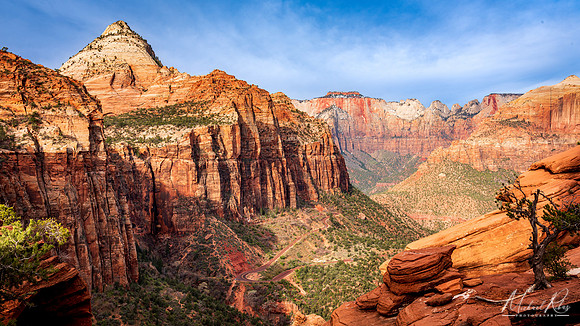 Zion (2019)