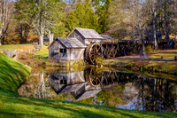 Mabry Mill (2015)