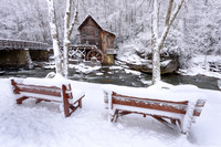 Babcock SP Winter Day (2018)