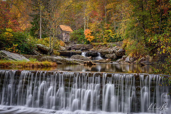 Babcock State Park (2016)