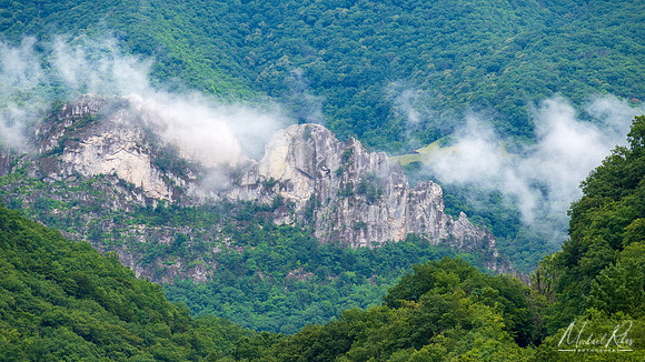 Seneca Rocks (2021)