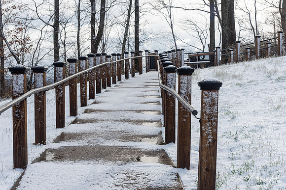 Fort Boreman Walkway (2022)
