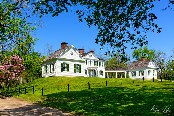 Blennerhasset Mansion (2018)
