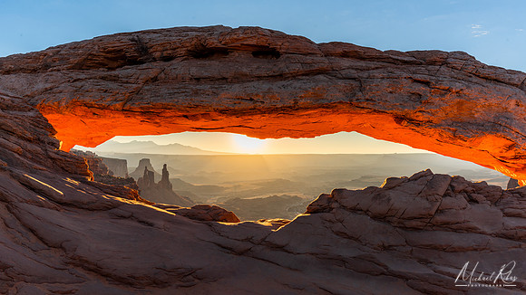 Mesa Arch (2023)