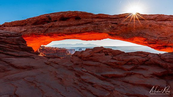 Mesa Arch (2023)