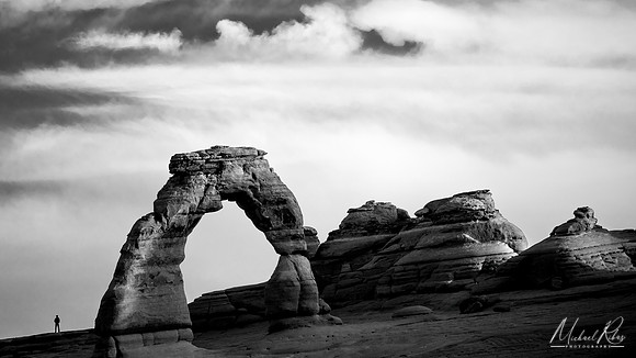 Delicate Arch (2023)
