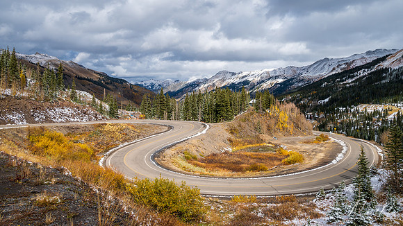 Million Dollar Highway (2023)