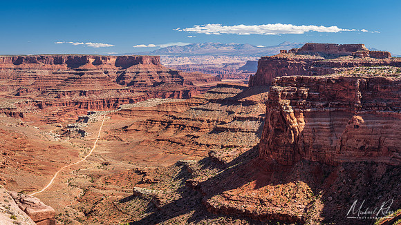 Canyonlands Vista (2023)