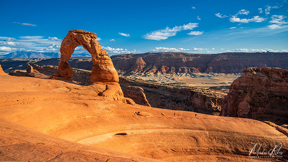Delicate Arch (2023)