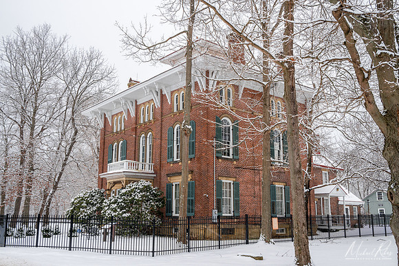 Henderson Hall (2022)