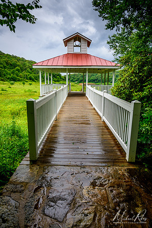 The Boathouse at Mountain Lake (2018)