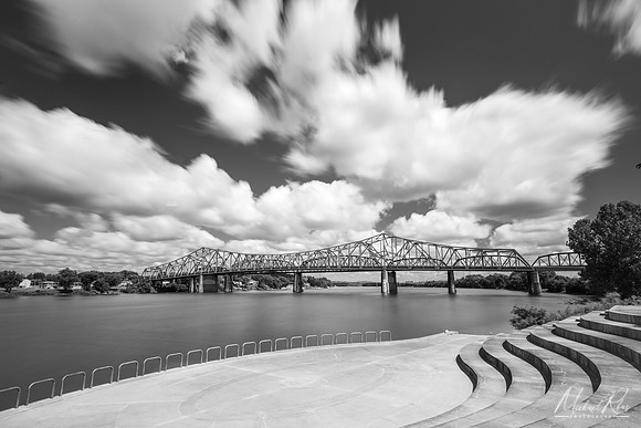 Belpre Bridge (2021)