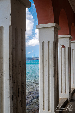 Bonaire Building (2024)