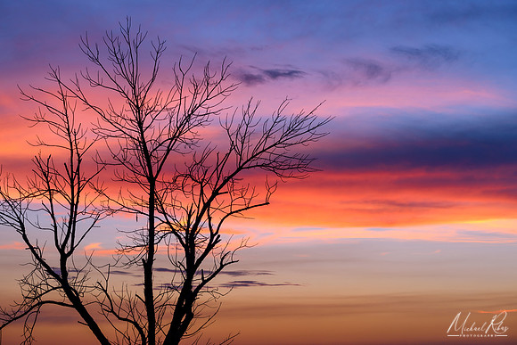 September Sunset (2018)