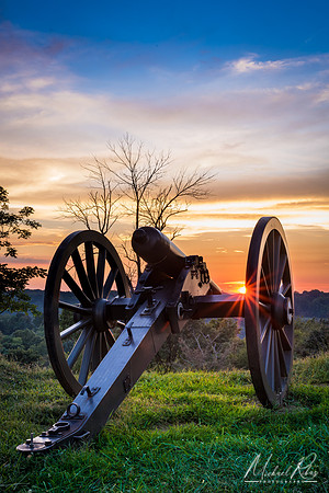 Fort Boreman (2018)