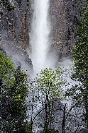 Bridal Veil Falls (2023)