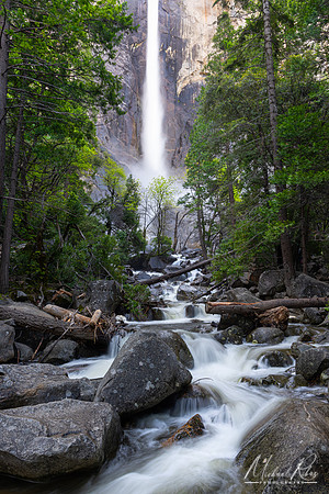 Bridal Veil Falls (2023)