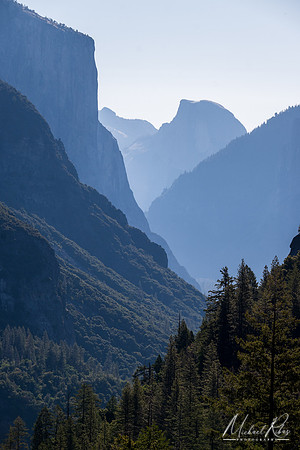Yosemite Morning (2023)