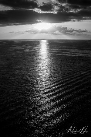 Caribbean Sunset (2021)