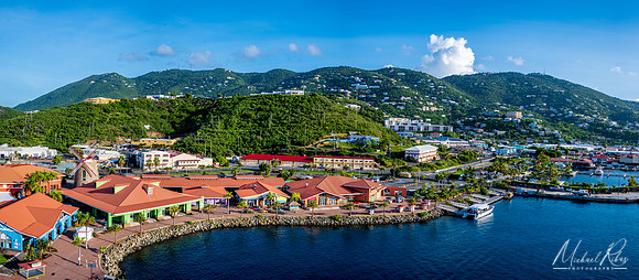St. Thomas, US Virgin Islands (2021)