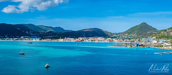St. Maarten (2021)