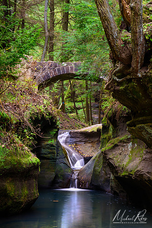 Hocking Hills (2018)