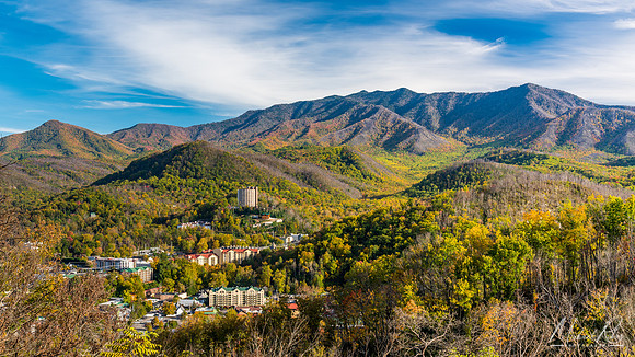 Gatlinburg (2018)